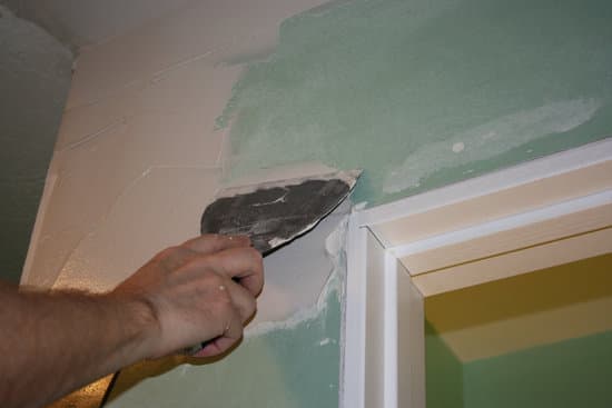 Drywall Repair