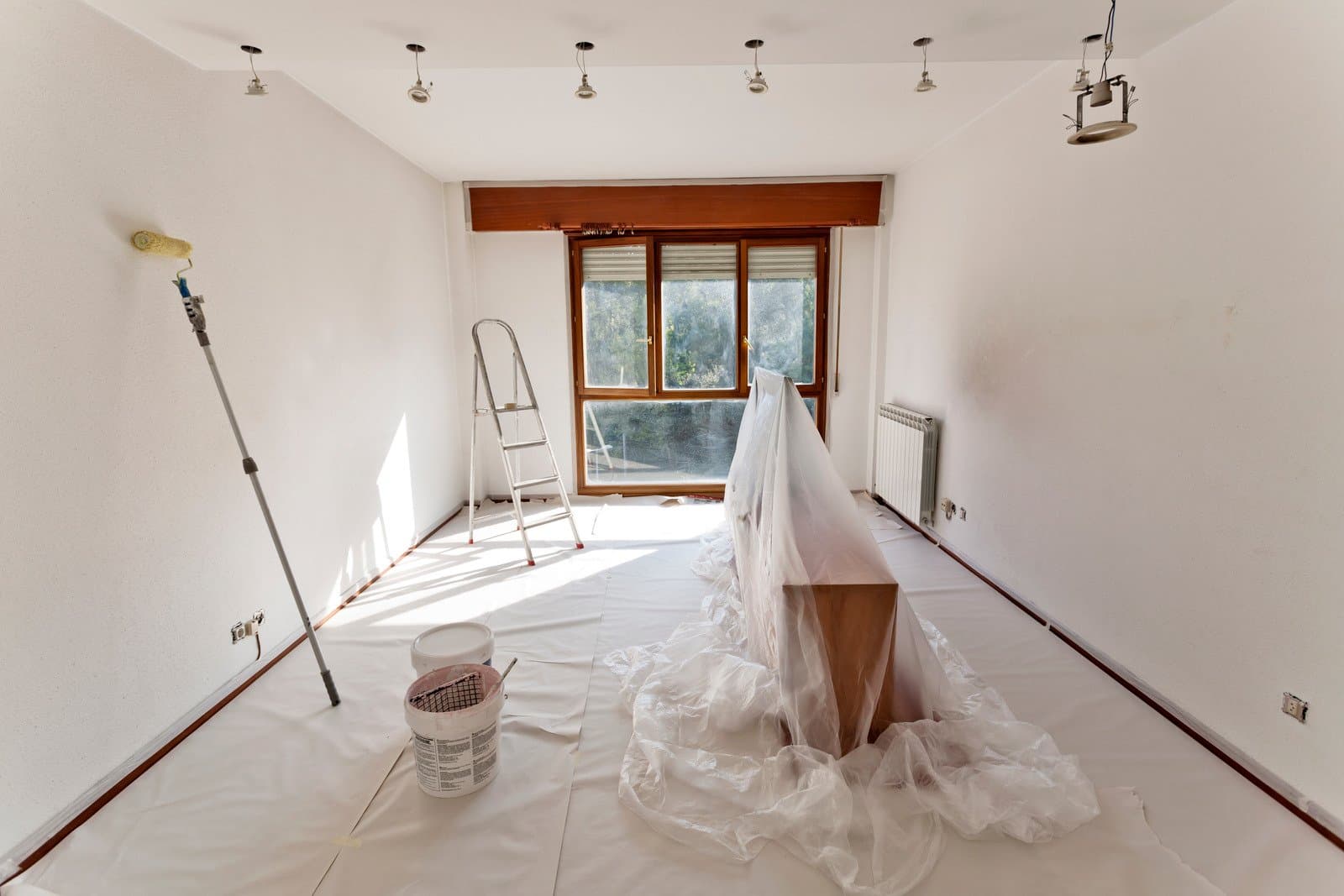 Interior Painting