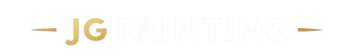 JG Paint Logo